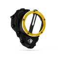 DBK Special Parts (Ducabike) EVO-3D Clear Wet Clutch Cover for the Triumph Speed Triple 1200 RR / RS (2021+) DBK Special Parts (Ducabike) EVO-3D Clear Wet Clutch Cover for the Triumph Speed Triple 1200 RR / RS (2021+)